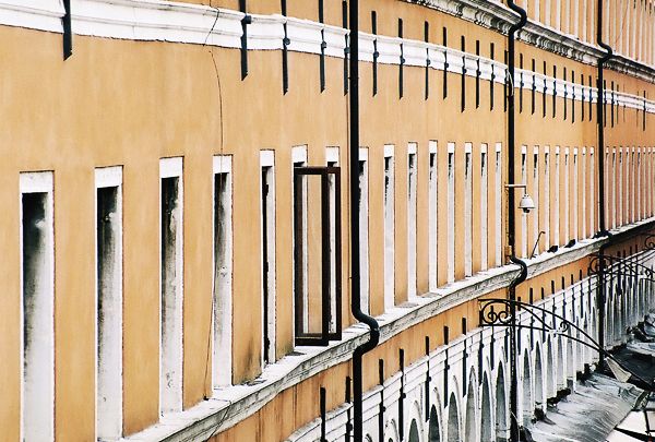 VENICE / ITALY / XIX