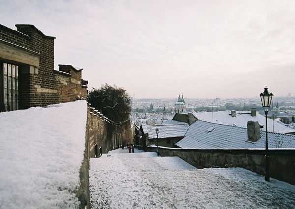 PRAHA / XII
