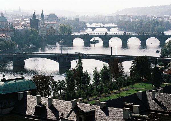 PRAHA / VII