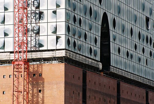HAMBURG / NĚMECKO / XXVIII