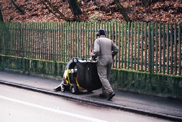 MUNICH / GERMANY / XVI