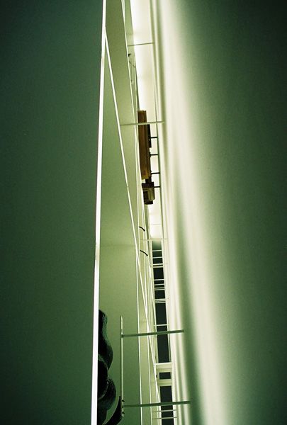 Pinakotéka moderního umění / Mnichov, Německo / 2007 / XXIV