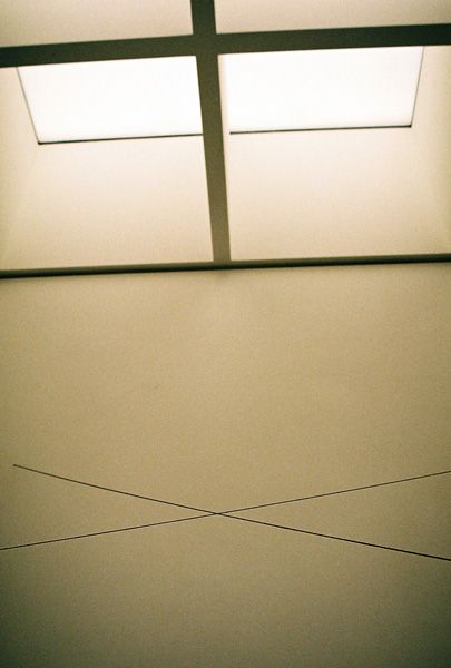Pinakotéka moderního umění / Mnichov, Německo / 2007 / XIV