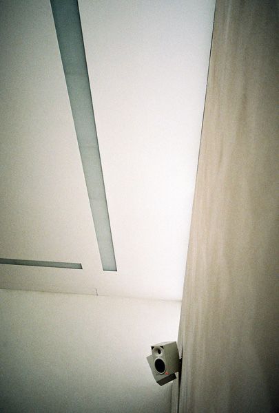 Herzog de Meuron / Goetz gallery, Mnichov, Německo / X