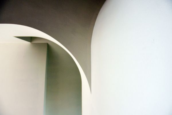 Jaromír Sedlák / photographic documentation of family house / Šlapanice, Czech Republic / 2015 / XXXI