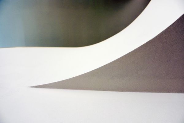 Jaromír Sedlák / photographic documentation of family house / Šlapanice, Czech Republic / 2015 / XXX