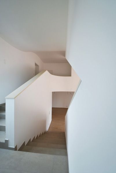 Jaromír Sedlák / photographic documentation of family house / Šlapanice, Czech Republic / 2015 / XIX