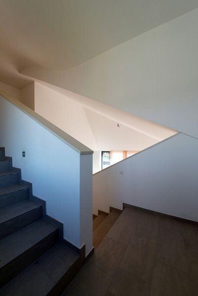 Jaromír Sedlák / photographic documentation of family house / Šlapanice, Czech Republic / 2015 / XVII