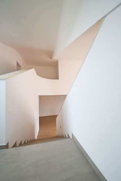 Jaromír Sedlák / photographic documentation of family house / Šlapanice, Czech Republic / 2015 / XVIII