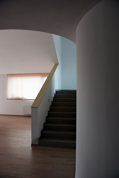 Jaromír Sedlák / photographic documentation of family house / Šlapanice, Czech Republic / 2015 / XVI