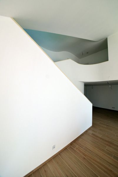 Jaromír Sedlák / photographic documentation of family house / Šlapanice, Czech Republic / 2015 / XIV