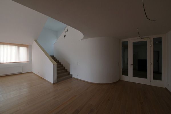 Jaromír Sedlák / photographic documentation of family house / Šlapanice, Czech Republic / 2015 / V