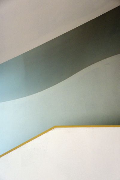 Jaromír Sedlák / photographic documentation of family house / Šlapanice, Czech Republic / 2015 / XX