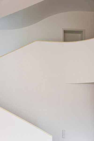 Jaromír Sedlák / photographic documentation of family house / Šlapanice, Czech Republic / 2015 / XV