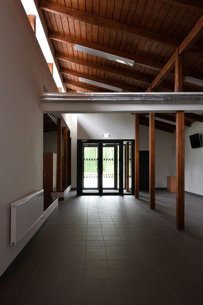 K4 Achitects and Engineers / Traffic education campus and playground / Brno / 2015 / V