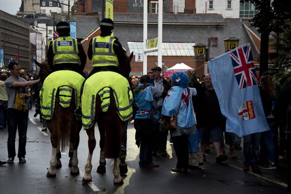 RWC 2015 / Austrálie vs Fiji / 28 - 13 / Cardiff, Wales / 23. 9. 2015 / XXI