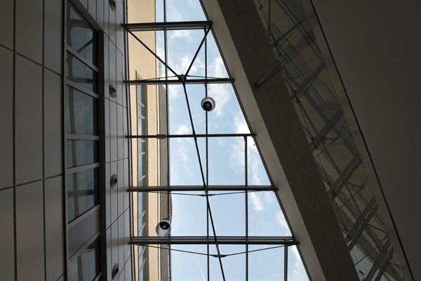K4 Achitects and Engineers / International Clinical Research Center, Brno / 2015 / XXII