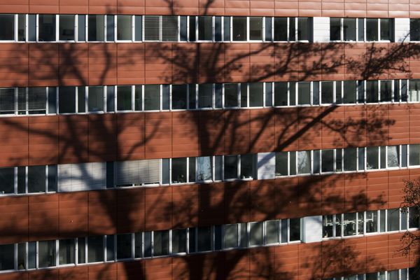 K4 Achitects and Engineers / International Clinical Research Center, Brno / 2015 / XVI