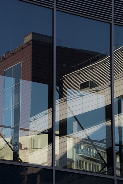 K4 Achitects and Engineers / International Clinical Research Center, Brno / 2015 / XV