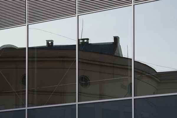 K4 Achitects and Engineers / International Clinical Research Center, Brno / 2015 / XI