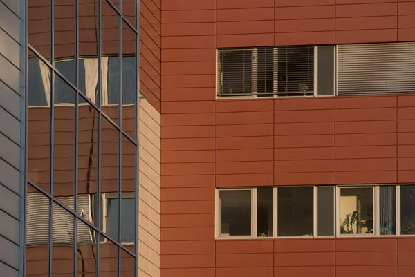 K4 Achitects and Engineers / International Clinical Research Center, Brno / 2015 / X