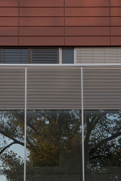 K4 Achitects and Engineers / International Clinical Research Center, Brno / 2015 / IX