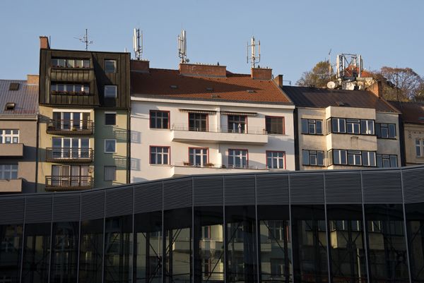 K4 Achitects and Engineers / International Clinical Research Center, Brno / 2015 / VI