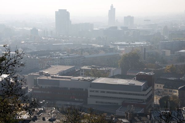 K4 Achitects and Engineers / International Clinical Research Center, Brno / 2015 / I