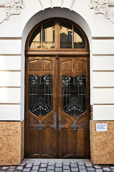 PRIVILEG - reconstruction of monuments and historical buildings / Jaselská street no. 9, Brno / 2015 / VII