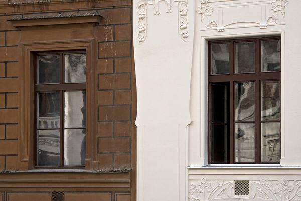 PRIVILEG - rekonstrukce památek a historických budov / Jaselská 9, Brno / 2015 / VI