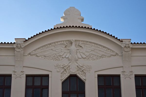 PRIVILEG - rekonstrukce památek a historických budov / Jaselská 9, Brno / 2015 / III