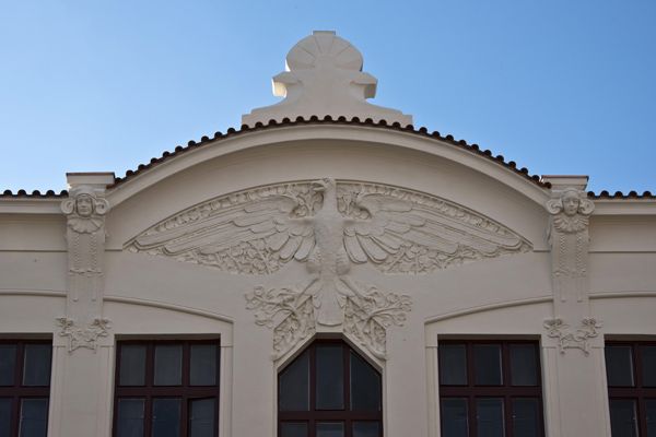 PRIVILEG - reconstruction of monuments and historical buildings / Jaselská street no. 9, Brno / 2015 / III