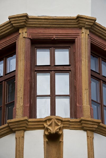 PRIVILEG - reconstruction of monuments and historical buildings / Masaryk square no. 47, Jihlava / 2015 / VI