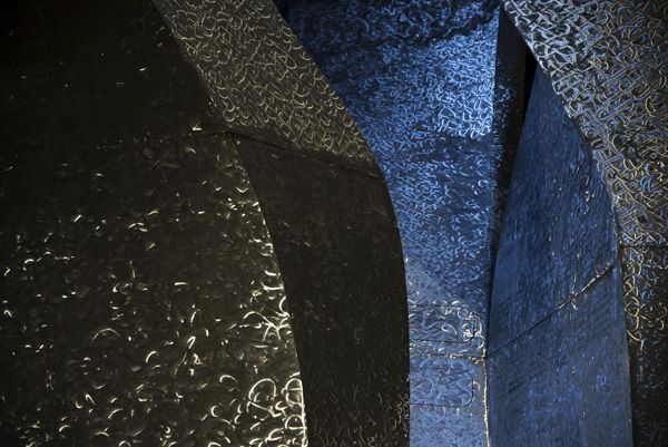 EXPO ex post exposition / piazza Italia / I