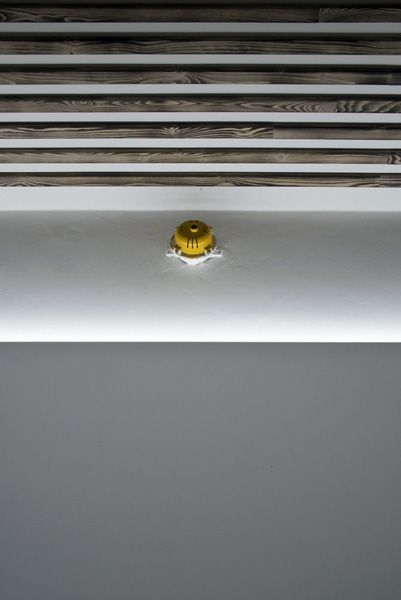 ilex design / interior renovation of Forestry Academy / Trutnov / XXVII