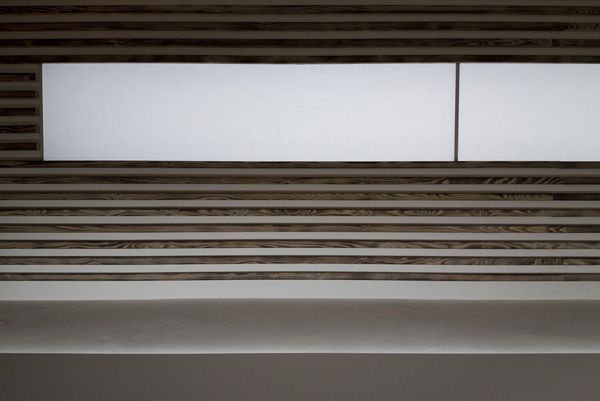 ilex design / interior renovation of Forestry Academy / Trutnov / XXVI