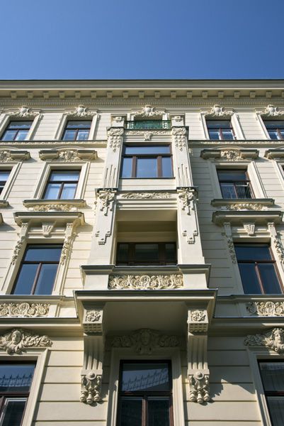 PRIVILEG - reconstruction of monuments and historical buildings / Jiráskova street no. 55, Brno / 2016 / III