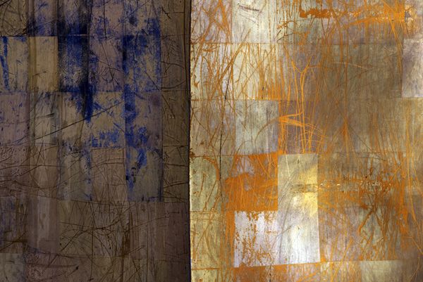 kašny na náměstí Republiky / autor Ondřej Císler / Plzeň / 2017 / kašna Anděl / detail II