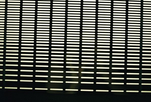 depository / 033 / elevator MG II / 100 x 66 cm, print on dibond board / price: 3500 CZK