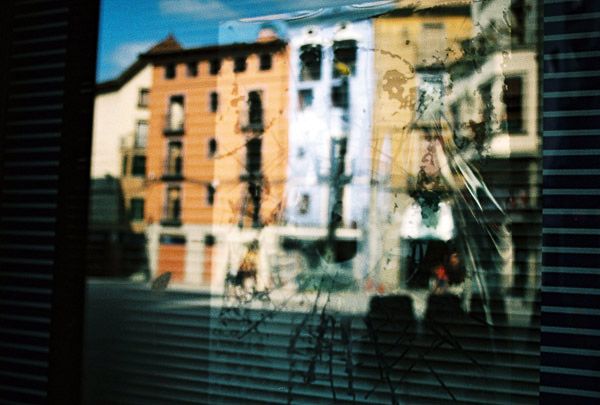depository / 031 / Ripoll II / 74 x 50 cm, print on PVC board / price: 1500 CZK