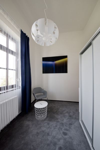 guest house Zámeček Lednice / Biennale di Venezia / I