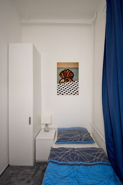 guest house Zámeček Lednice / Hen