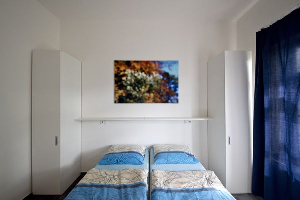 guest house Zámeček Lednice / Autumn / III