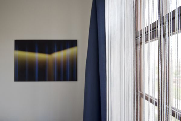 fotoobrazy / penzion Zámeček Lednice / bienále architektury / II