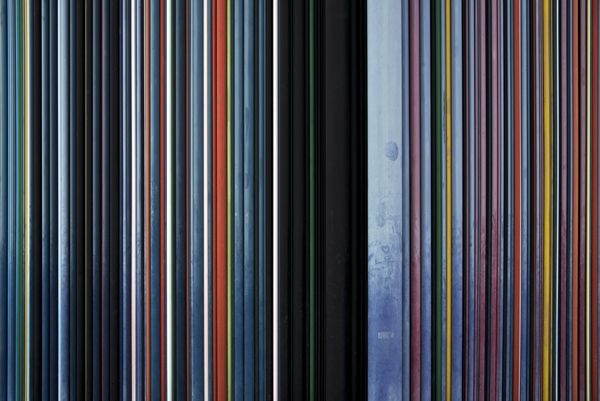 La Cheminée de Moretti / IV