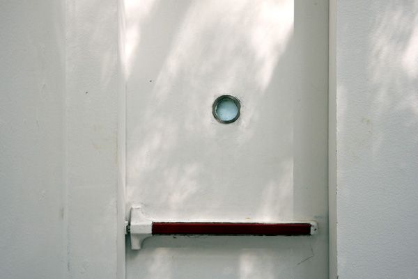 15. bienále architektury / Benátky, Itálie / 2016 / Jardini / LI