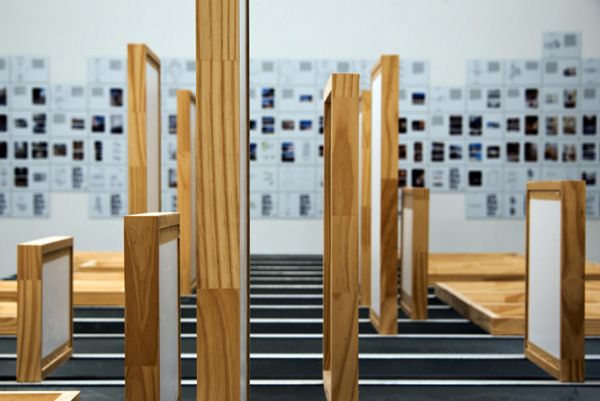 DSC_391515. bienále architektury / Benátky, Itálie / 2016 / Jardini / IL