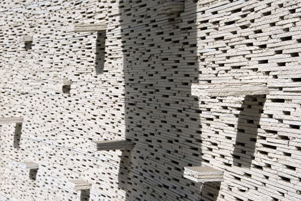 15. bienále architektury / Benátky, Itálie / 2016 / Jardini / XXXV