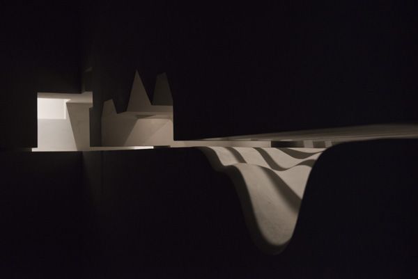 15. bienále architektury / Benátky, Itálie / 2016 / Jardini / XVI