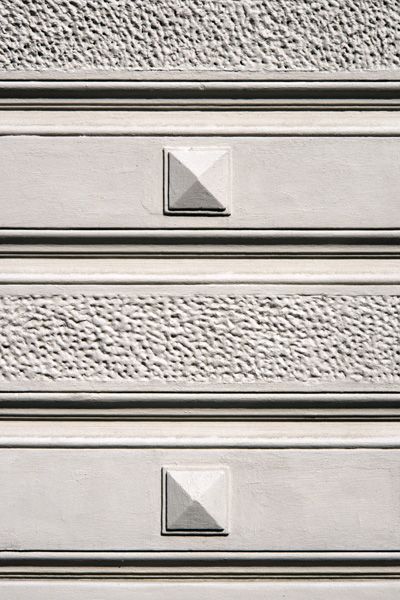 PRIVILEG - reconstruction of monuments and historical buildings / Facade / Stará street no. 23, Brno / 2018 / VIII